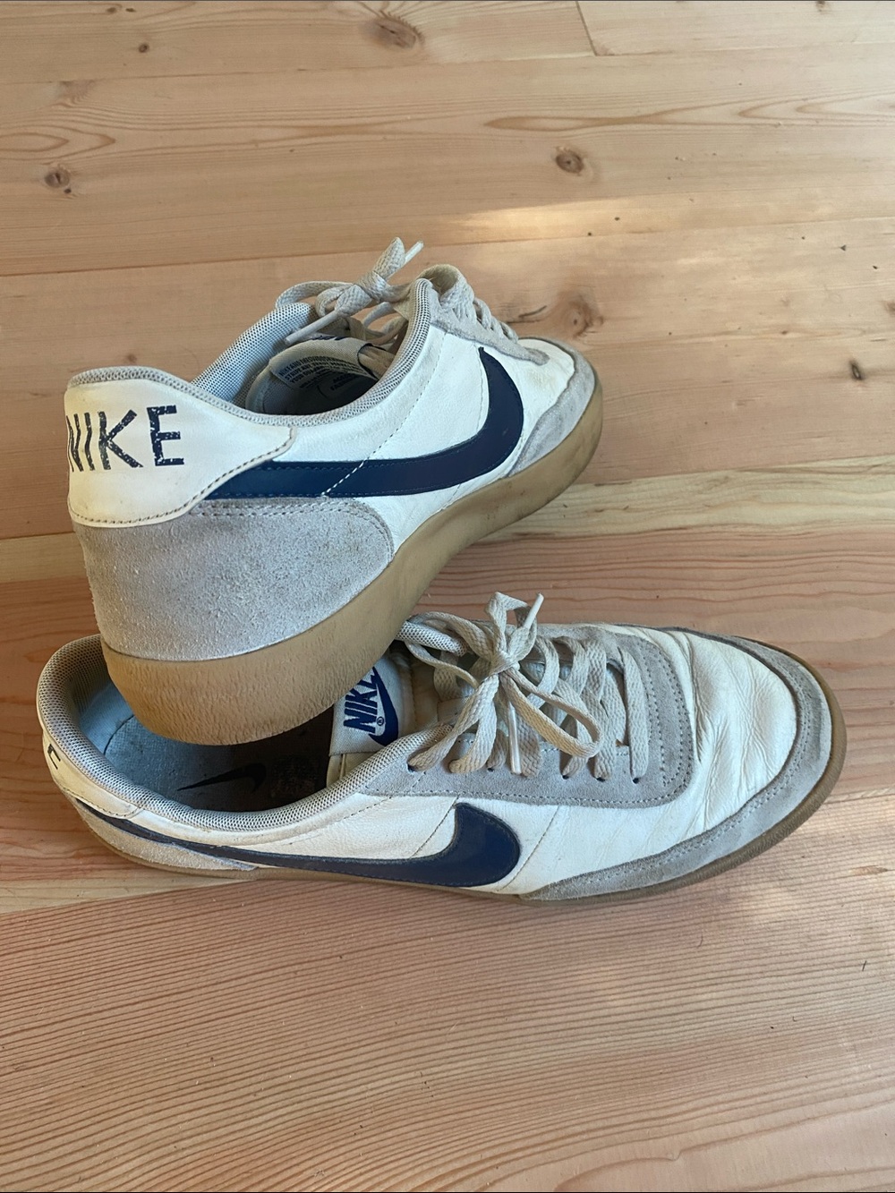 Nike Killshot 2 size 11 - Picture 3 of 8